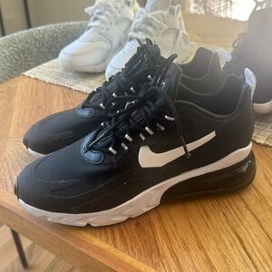Mens Nike React Sneakers